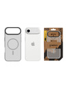 Tactical Tactical MagForce Hyperstealth Калъф за Apple iPhone Air Light Grey