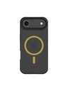 Tactical Tactical MagForce Hyperstealth 2.0 Калъф за Apple iPhone Air Black/Yellow