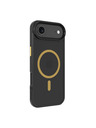 Tactical Tactical MagForce Hyperstealth 2.0 Калъф за Apple iPhone Air Black/Yellow
