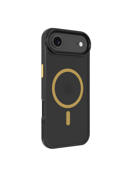 Tactical Tactical MagForce Hyperstealth 2.0 Калъф за Apple iPhone Air Black/Yellow