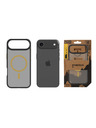 Tactical Tactical MagForce Hyperstealth 2.0 Калъф за Apple iPhone Air Black/Yellow