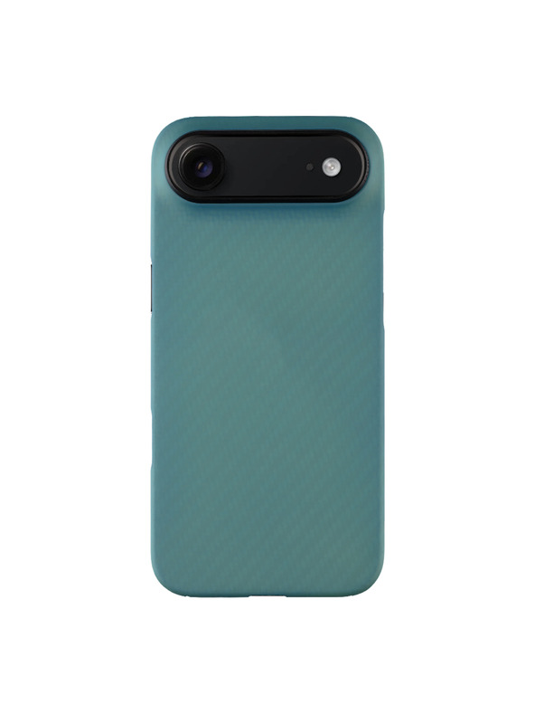 Tactical Tactical MagForce Aramid Калъф за Apple iPhone Air Blue Jay