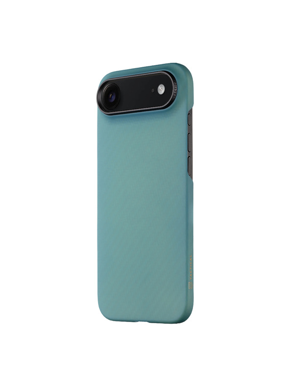 Tactical Tactical MagForce Aramid Калъф за Apple iPhone Air Blue Jay