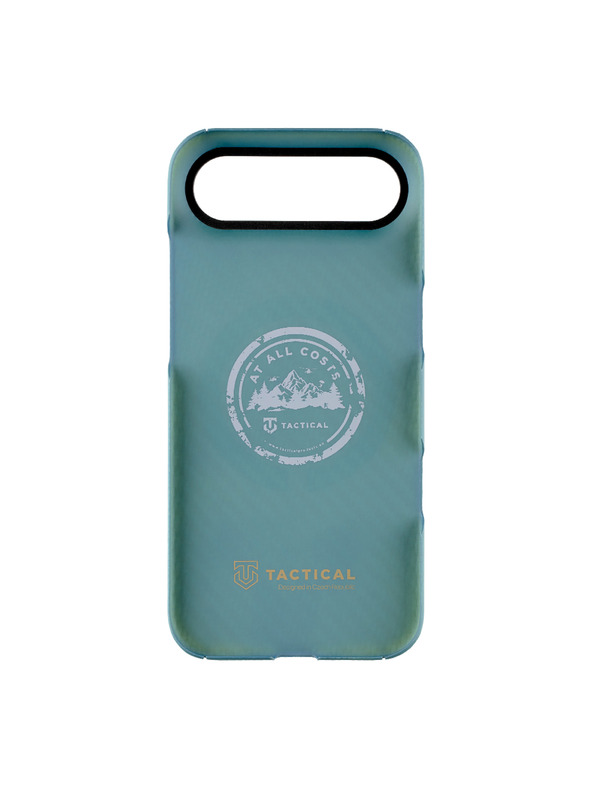 Tactical Tactical MagForce Aramid Калъф за Apple iPhone Air Blue Jay