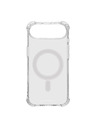 Tactical Tactical MagForce Plyo Калъф за Apple iPhone Air Transparent