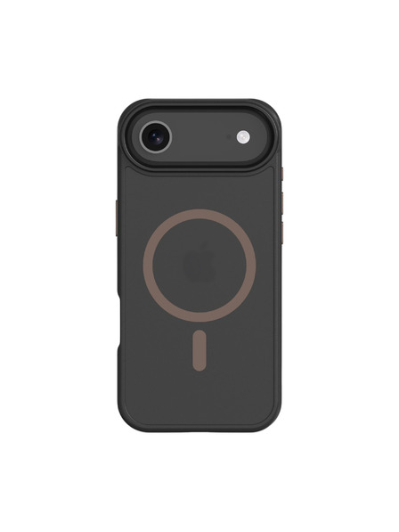 Tactical Tactical MagForce Hyperstealth 2.0 Калъф за Apple iPhone Air Black/Moucha Moose