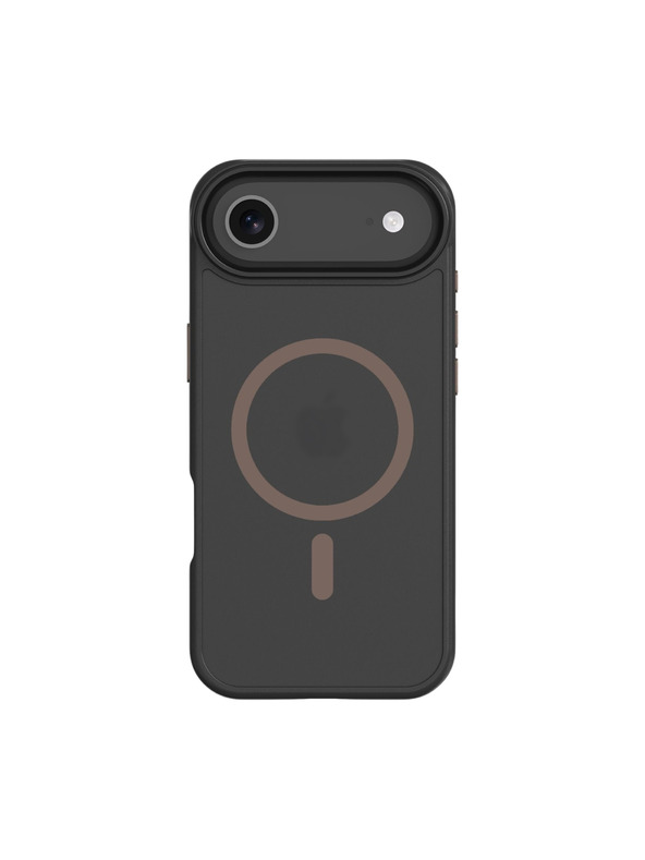 Tactical Tactical MagForce Hyperstealth 2.0 Калъф за Apple iPhone Air Black/Moucha Moose