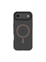 Tactical Tactical MagForce Hyperstealth 2.0 Калъф за Apple iPhone Air Black/Moucha Moose