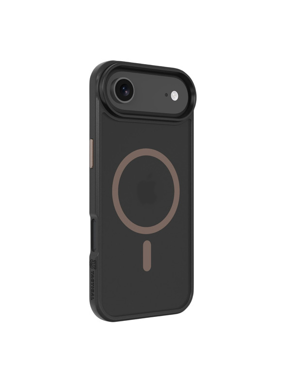 Tactical Tactical MagForce Hyperstealth 2.0 Калъф за Apple iPhone Air Black/Moucha Moose