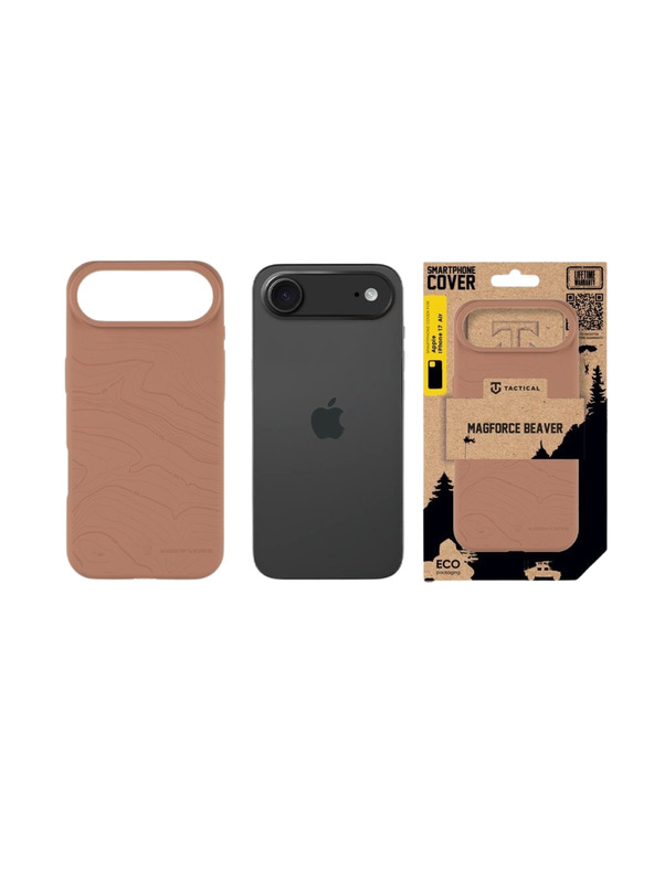 Tactical Tactical MagForce Beaver Калъф за Apple iPhone Air Moucha Moose