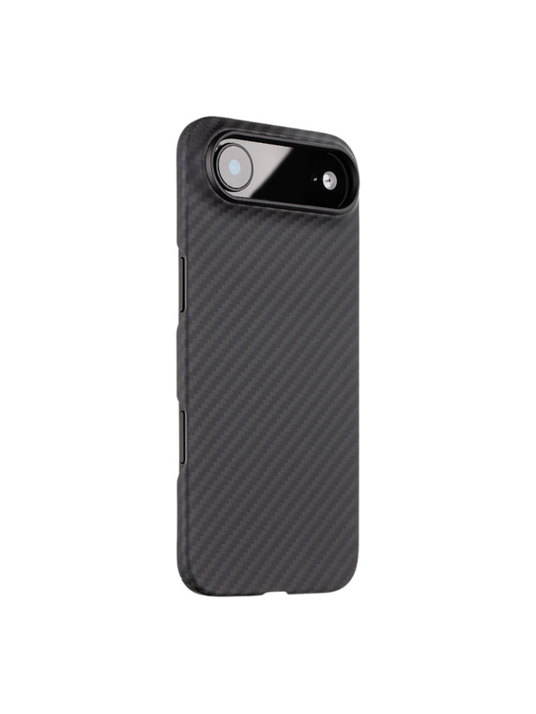 Tactical Tactical MagForce Aramid Калъф за Apple iPhone Air Black