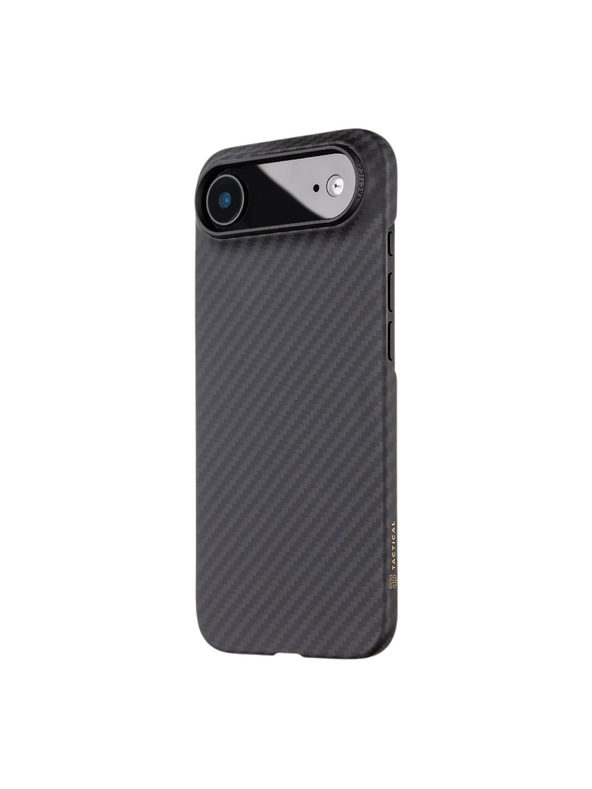 Tactical Tactical MagForce Aramid Калъф за Apple iPhone Air Black