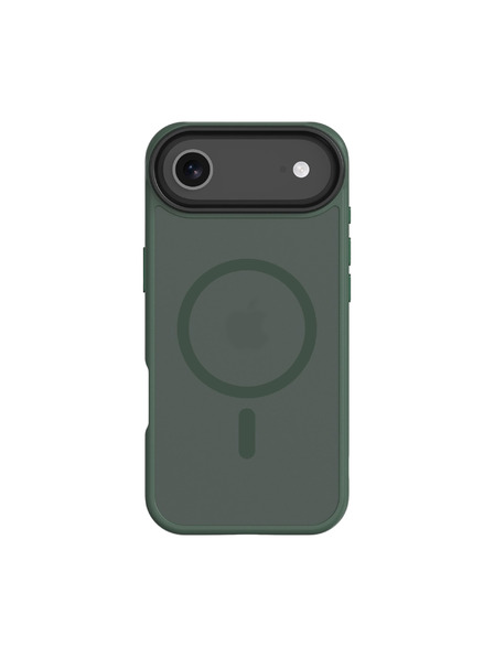 Tactical Tactical MagForce Hyperstealth Калъф за Apple iPhone Air Forest Green