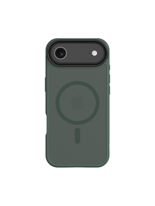 Tactical Tactical MagForce Hyperstealth Калъф за Apple iPhone Air Forest Green