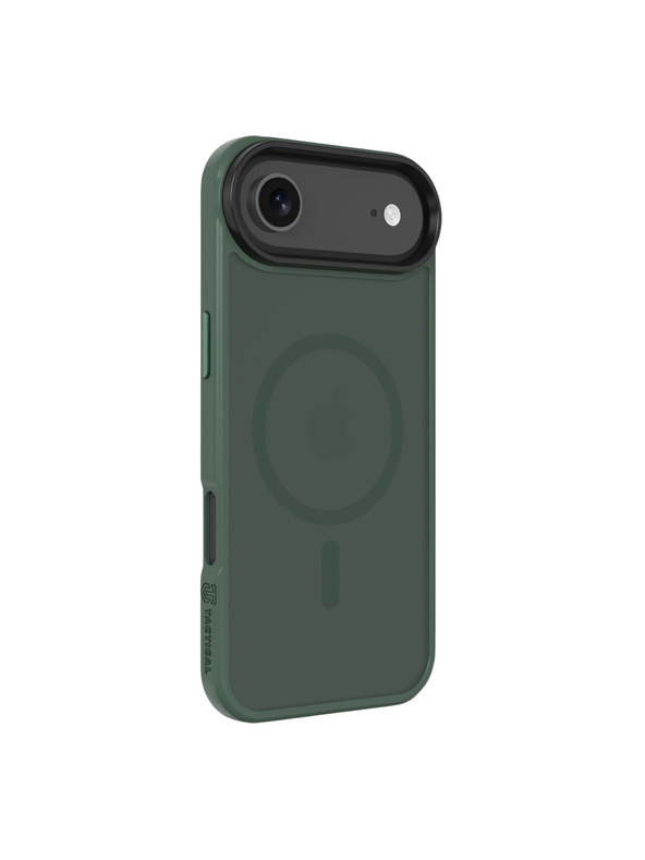 Tactical Tactical MagForce Hyperstealth Калъф за Apple iPhone Air Forest Green