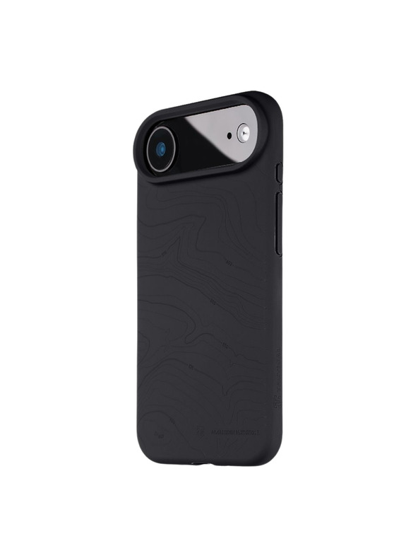 Tactical Tactical MagForce Beaver Калъф за Apple iPhone Air Asphalt