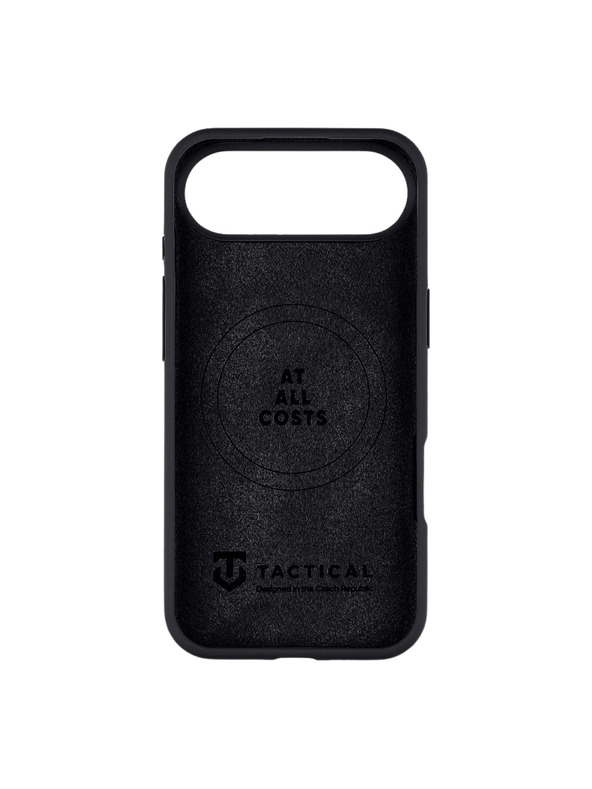 Tactical Tactical MagForce Beaver Калъф за Apple iPhone Air Asphalt