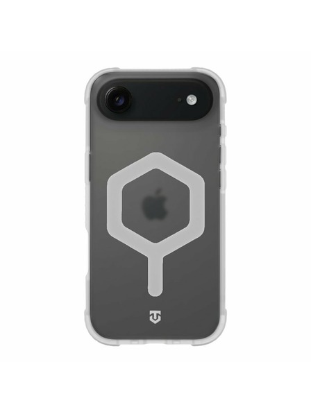 Tactical Tactical MagForce Hexagon Калъф за Apple iPhone Air T-White