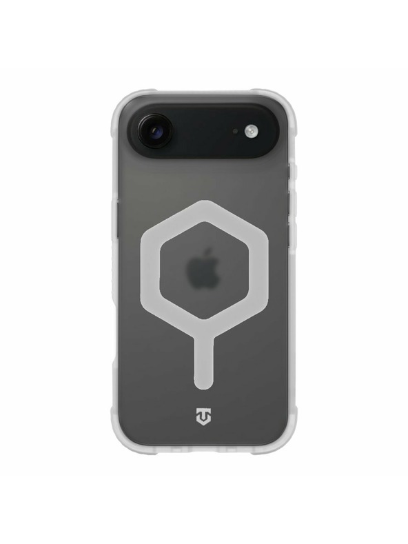 Tactical Tactical MagForce Hexagon Калъф за Apple iPhone Air T-White