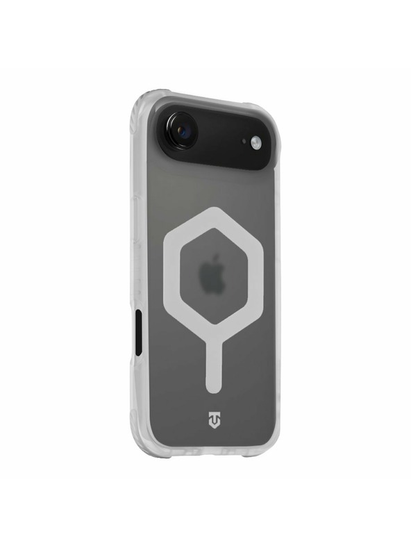 Tactical Tactical MagForce Hexagon Калъф за Apple iPhone Air T-White