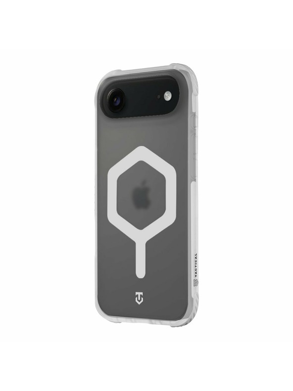 Tactical Tactical MagForce Hexagon Калъф за Apple iPhone Air T-White