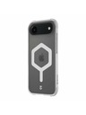 Tactical Tactical MagForce Hexagon Калъф за Apple iPhone Air T-White