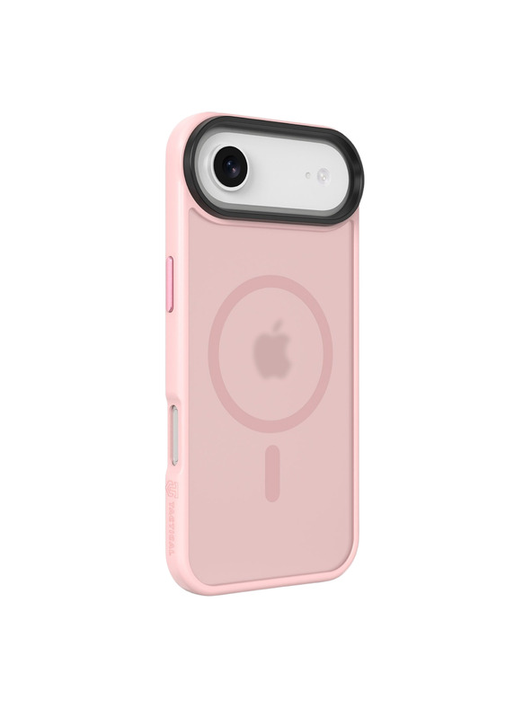 Tactical Tactical MagForce Hyperstealth Калъф за Apple iPhone Air Pink Panther