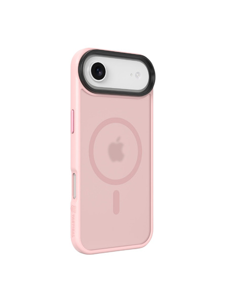 Tactical Tactical MagForce Hyperstealth Калъф за Apple iPhone Air Pink Panther