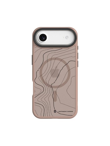 Tactical Tactical MagForce Hyperstealth Sika Калъф за Apple iPhone Air Moucha Moose