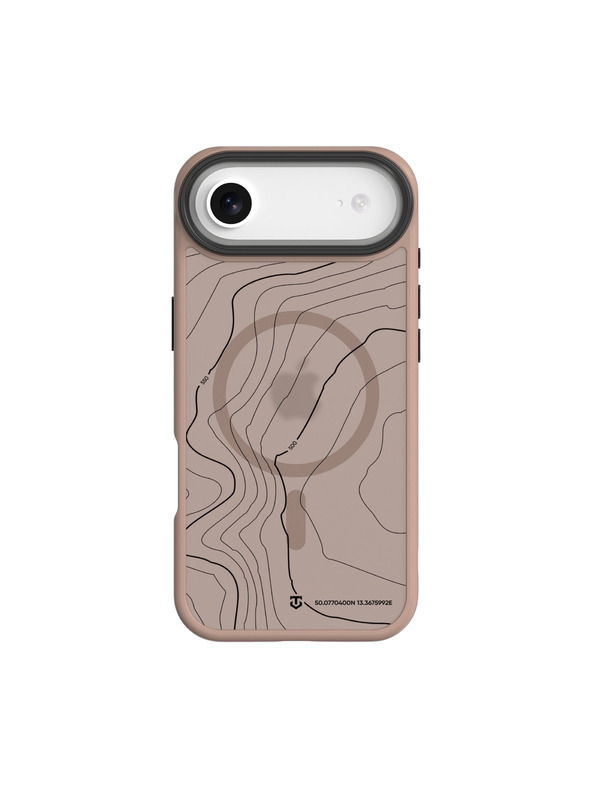 Tactical Tactical MagForce Hyperstealth Sika Калъф за Apple iPhone Air Moucha Moose