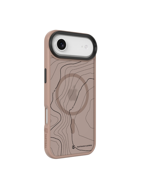 Tactical Tactical MagForce Hyperstealth Sika Калъф за Apple iPhone Air Moucha Moose