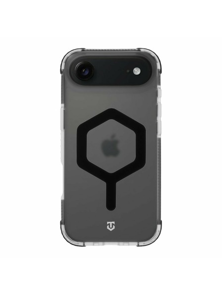 Tactical Tactical MagForce Hexagon Калъф за Apple iPhone Air T-Black