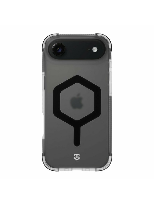 Tactical Tactical MagForce Hexagon Калъф за Apple iPhone Air T-Black