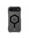 Tactical Tactical MagForce Hexagon Калъф за Apple iPhone Air T-Black