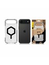 Tactical Tactical MagForce Hexagon Калъф за Apple iPhone Air T-Black