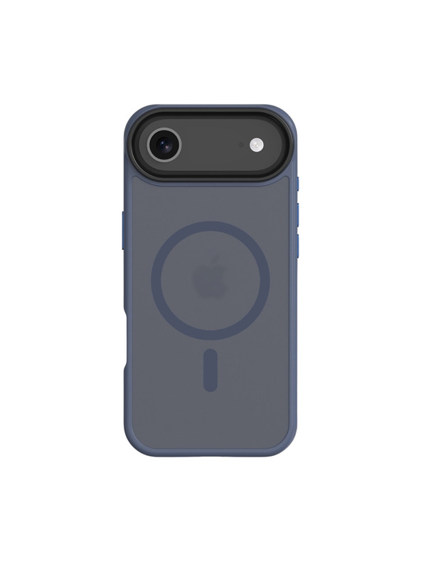 Tactical Tactical MagForce Hyperstealth Калъф за Apple iPhone Air Deep Blue