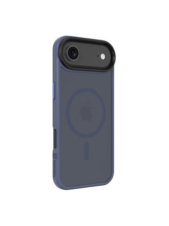 Tactical Tactical MagForce Hyperstealth Калъф за Apple iPhone Air Deep Blue