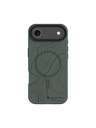 Tactical Tactical MagForce Hyperstealth Sika Калъф за Apple iPhone Air Forest Green