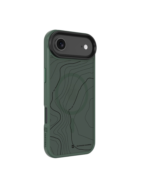 Tactical Tactical MagForce Hyperstealth Sika Калъф за Apple iPhone Air Forest Green