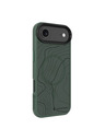 Tactical Tactical MagForce Hyperstealth Sika Калъф за Apple iPhone Air Forest Green