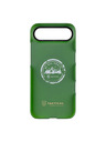 Tactical Tactical MagForce Aramid Калъф за Apple iPhone Air Green Toad