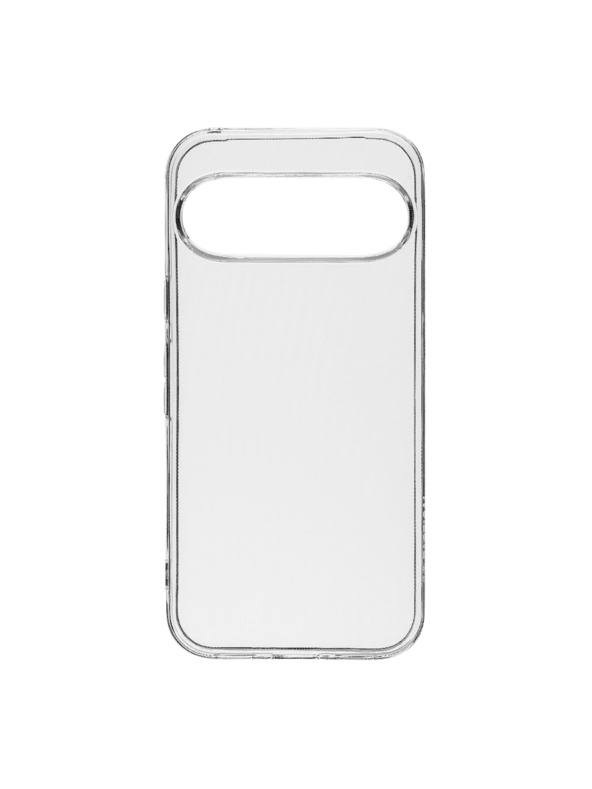Tactical Tactical TPU Калъф за Google Pixel 10 Pro Transparent