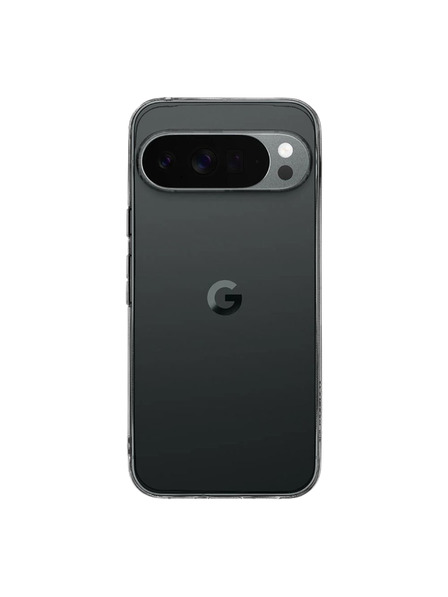 Tactical Tactical TPU Калъф за Google Pixel 10 Pro XL Transparent