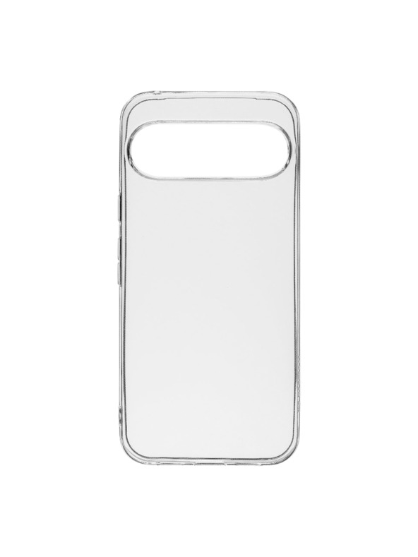 Tactical Tactical TPU Калъф за Google Pixel 10 Pro XL Transparent
