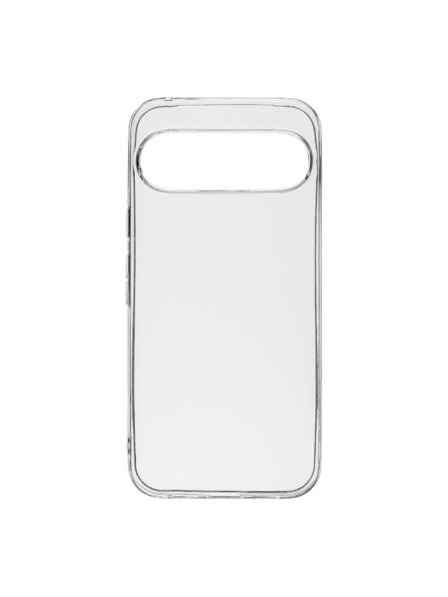 Tactical Tactical TPU Калъф за Google Pixel 10 Pro XL Transparent