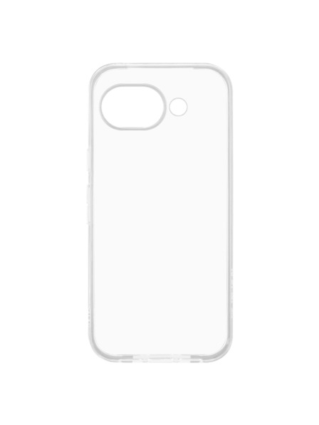 Tactical Tactical TPU Калъф за Google Pixel 10a Transparent