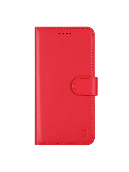 Tactical Tactical Field Notes за Google Pixel 10a Red