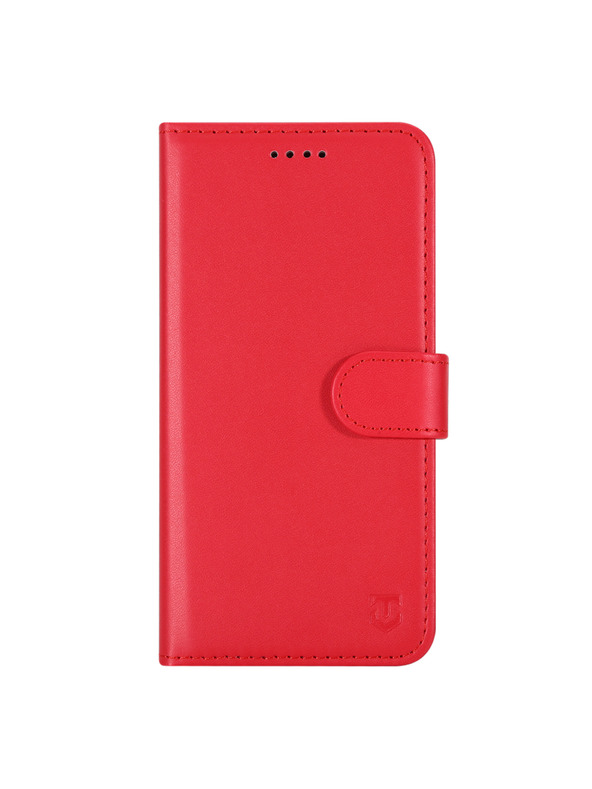 Tactical Tactical Field Notes за Google Pixel 10a Red