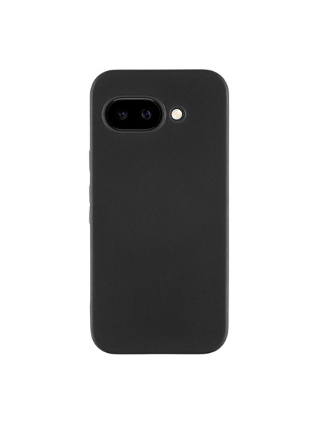 Tactical Tactical TPU Калъф за Google Pixel 9a Black