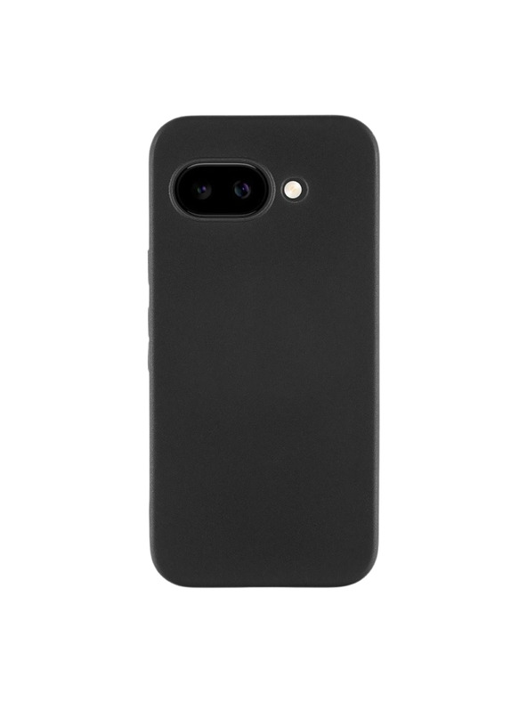 Tactical Tactical TPU Калъф за Google Pixel 9a Black